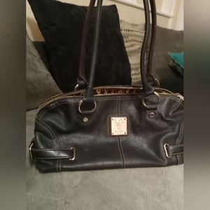 Tignanello purse